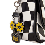 Terrifier Art The Clown Crossbody Bag, , hi-res view 6